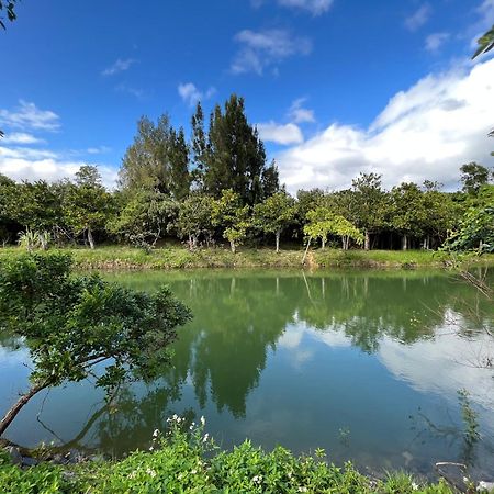 Toptai Homestay Kenting Buitenkant foto