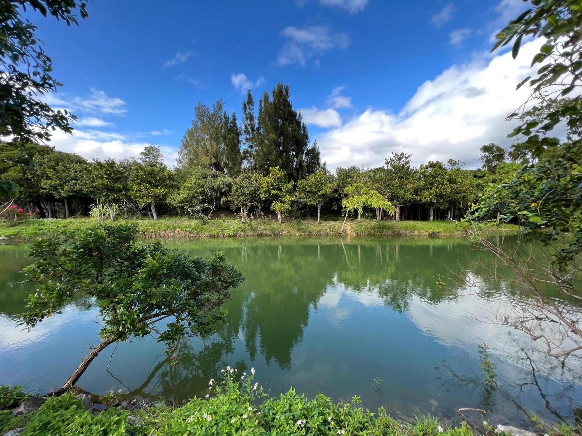 Toptai Homestay Kenting Buitenkant foto