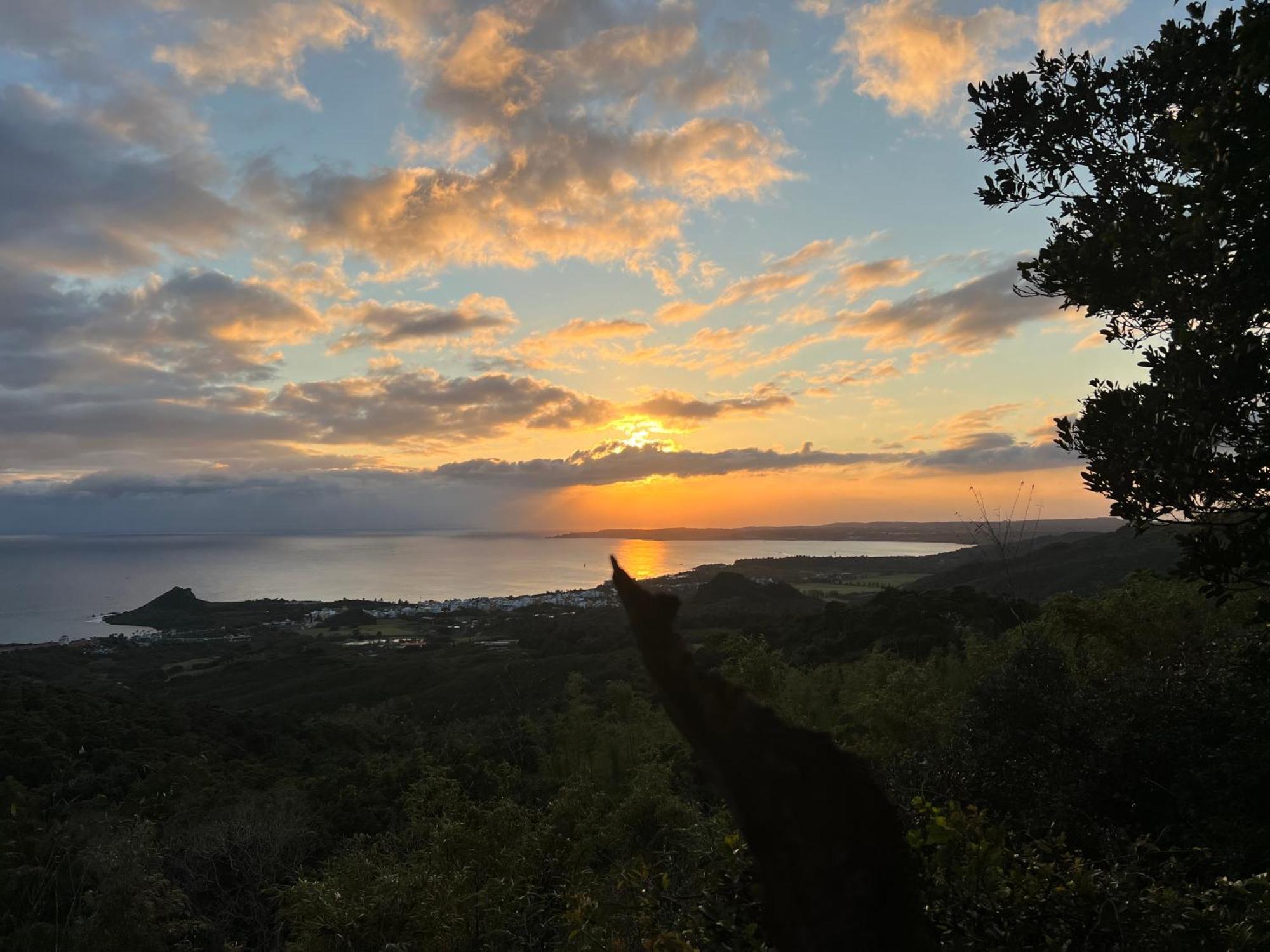 Toptai Homestay Kenting Buitenkant foto