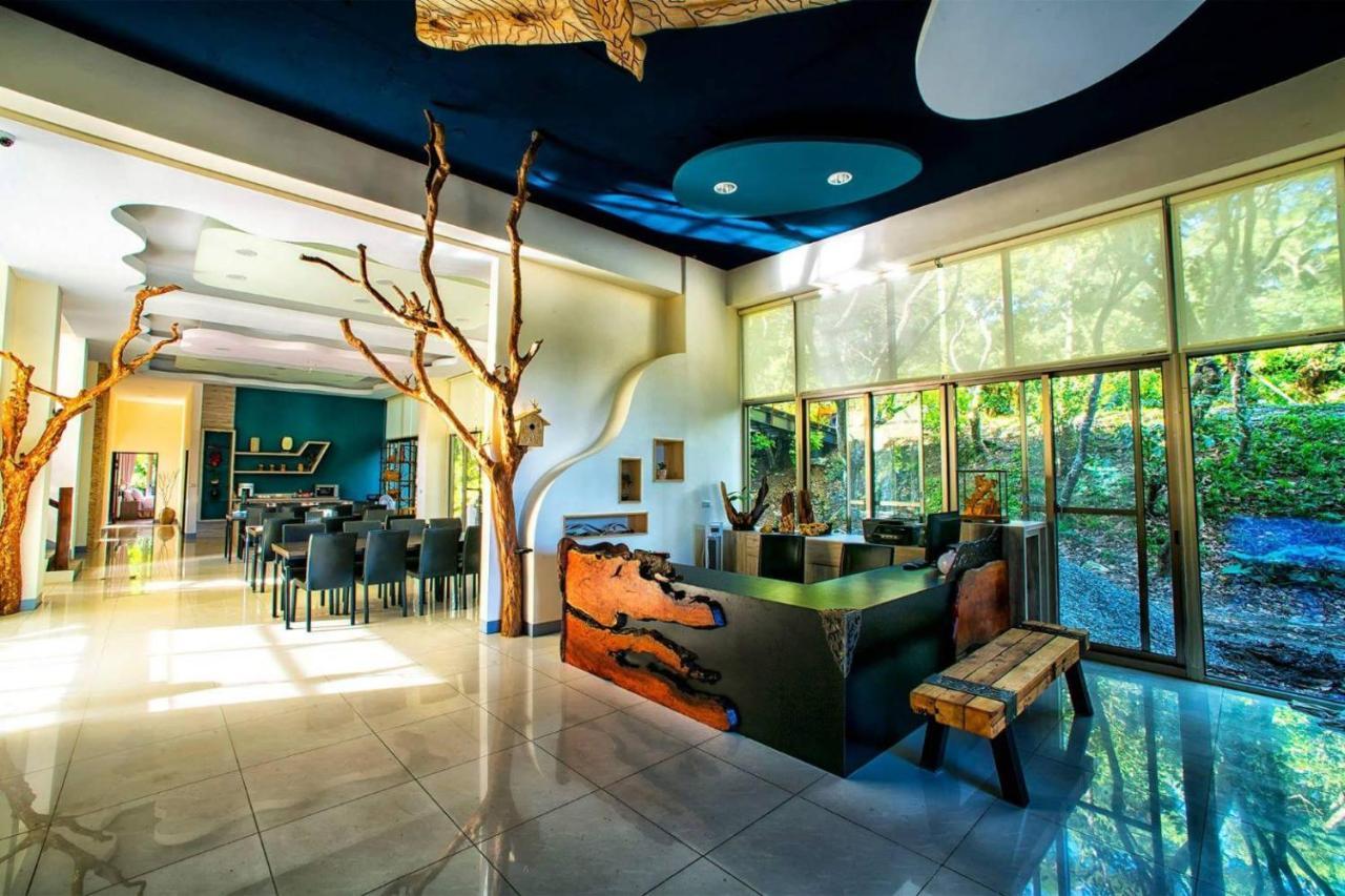 Toptai Homestay Kenting Buitenkant foto