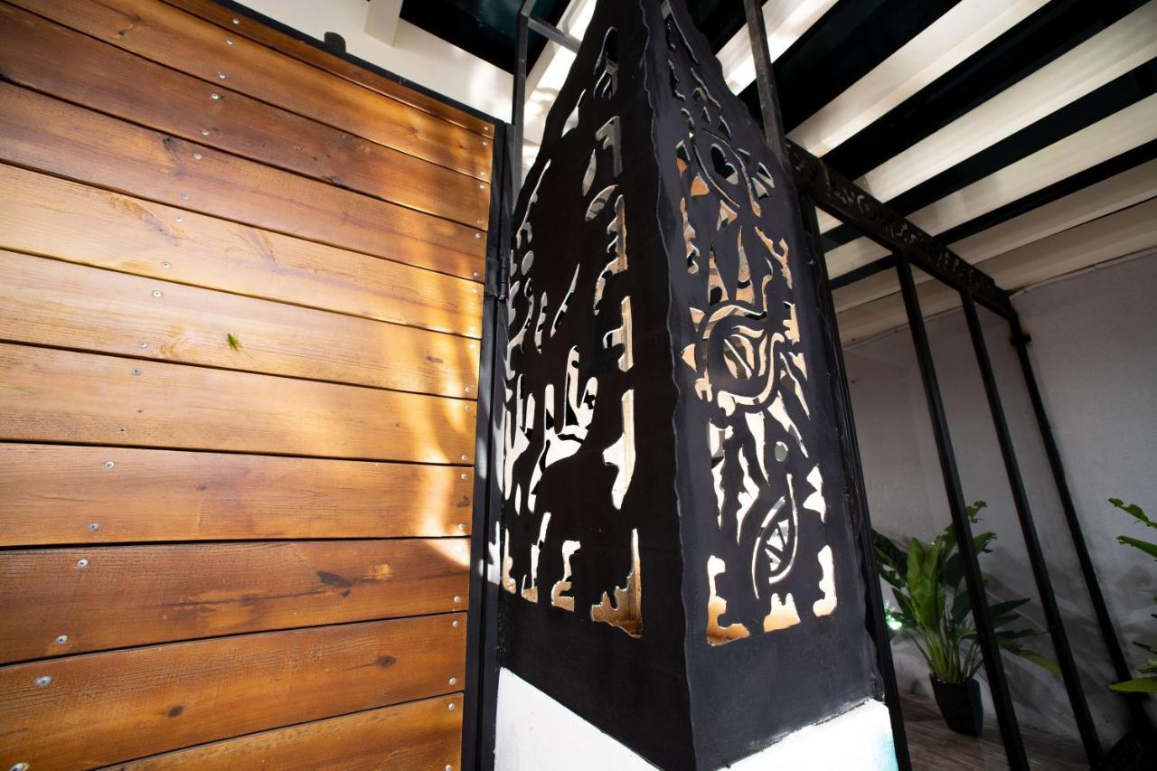 Toptai Homestay Kenting Buitenkant foto