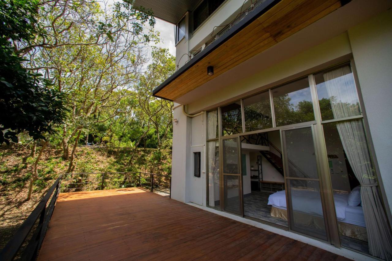Toptai Homestay Kenting Buitenkant foto