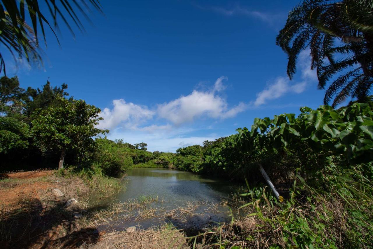 Toptai Homestay Kenting Buitenkant foto