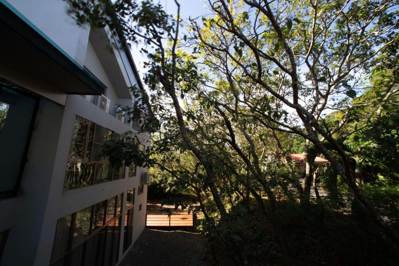 Toptai Homestay Kenting Buitenkant foto