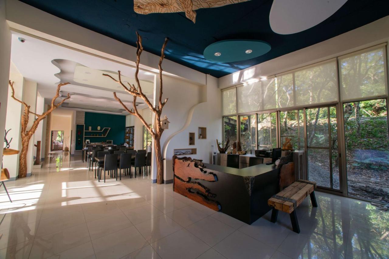 Toptai Homestay Kenting Buitenkant foto