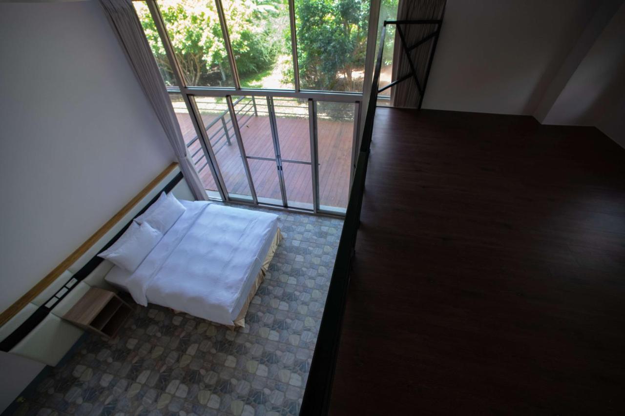 Toptai Homestay Kenting Buitenkant foto