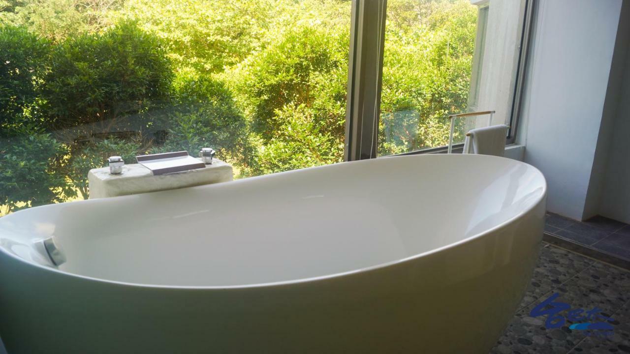 Toptai Homestay Kenting Buitenkant foto